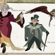 Illustration for article titled A Disney artist imagines emWicked/em as an animated film